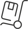 Icon Kostenlose Lieferung