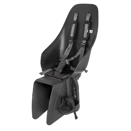 Kindersitz (mit Adapter)